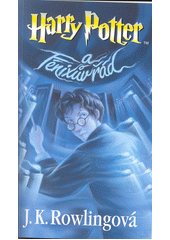 Harry Potter a Fénixův řád  (odkaz v elektronickém katalogu)