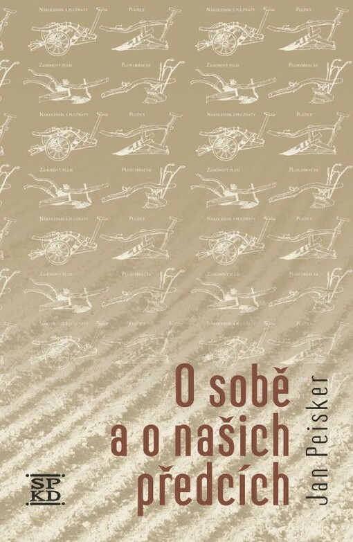 O sobě a o našich předcích