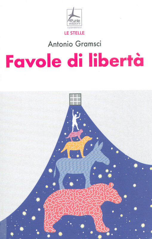 Favole di libertà