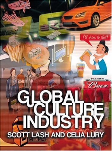 Global culture industry : the mediation of things