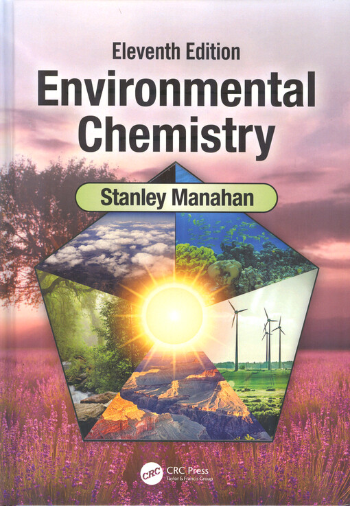 Environmental chemistry