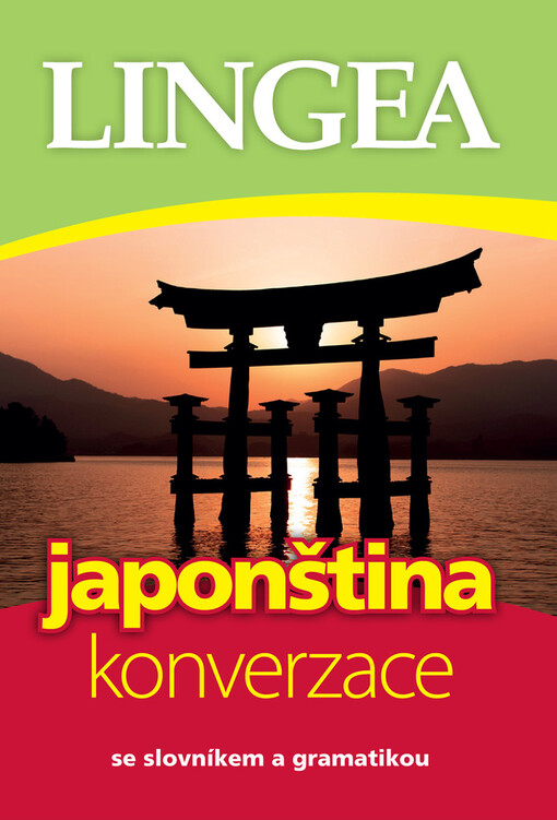 Japonština : konverzace