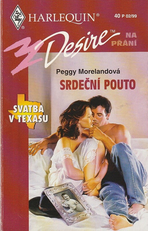 Srdeční pouto