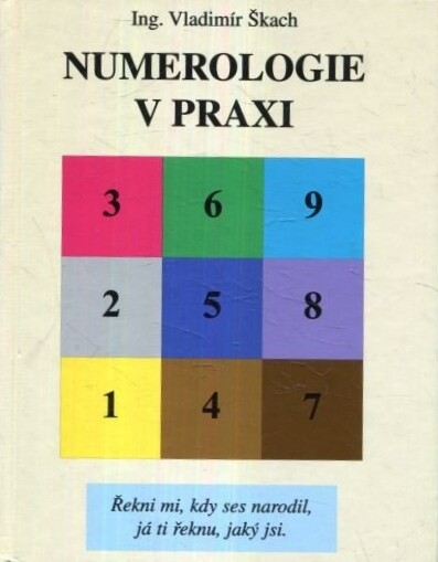 Numerologie v praxi