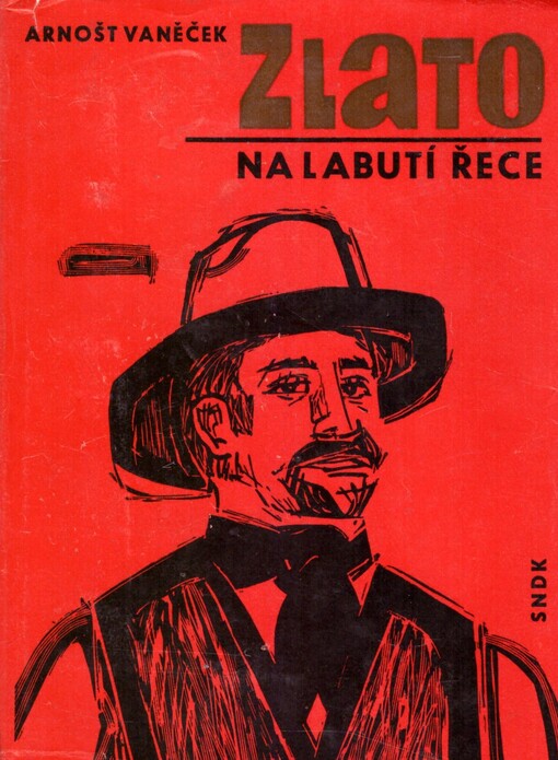 Zlato na Labutí řece