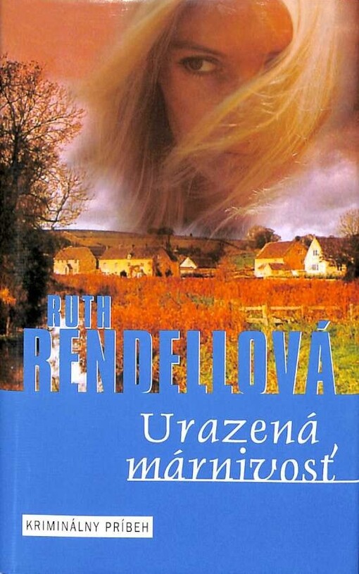 Urazená márnivosť