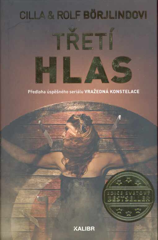 Třetí hlas