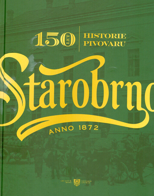 150 let historie pivovaru Starobrno