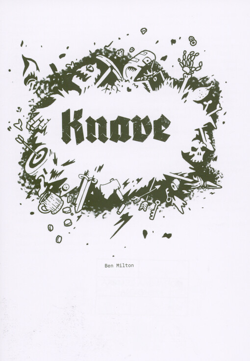 Knave