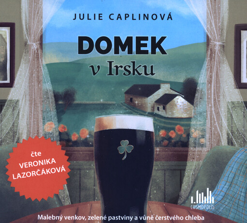 Domek v Irsku