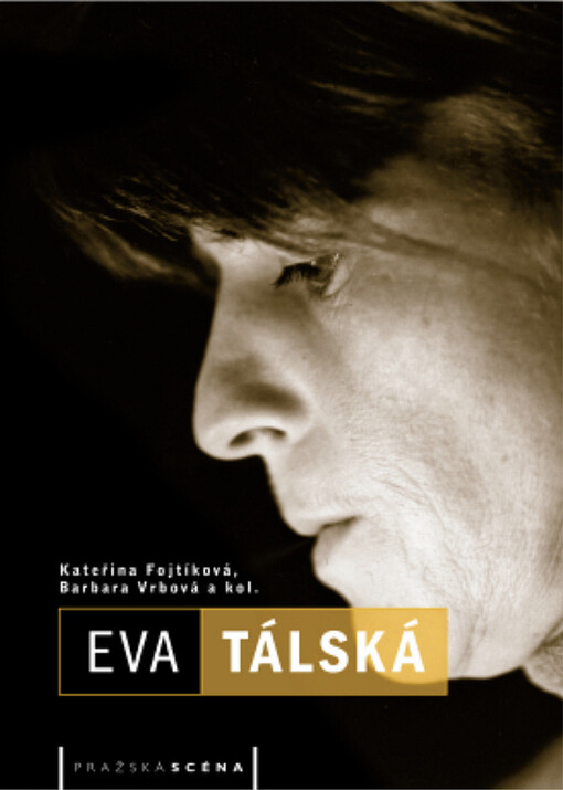 Eva Tálská, aneb, Se mnou smrt a kůň