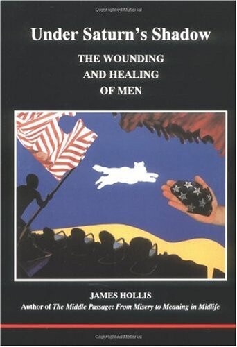 Under Saturn's Shadow: The Wounding and Healing of Men (Studies in Jungian Psychology By Jungian Analysts)