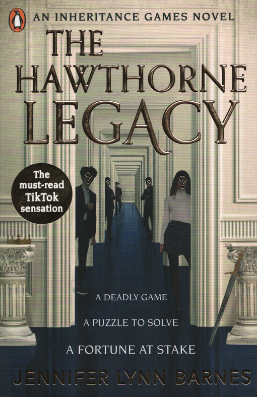 The Hawthorne legacy