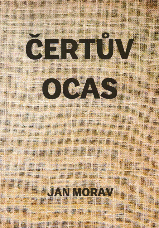 Čertův ocas