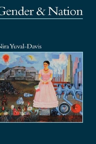 Gender and Nation (Politics and Culture series)