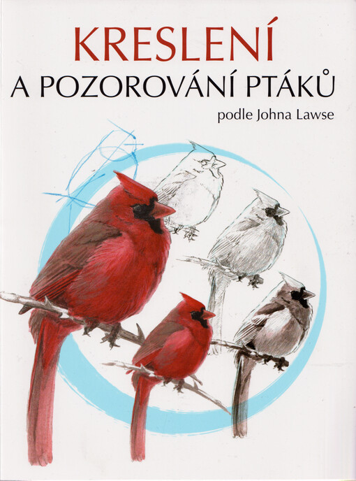 Kreslení a pozorování ptáků