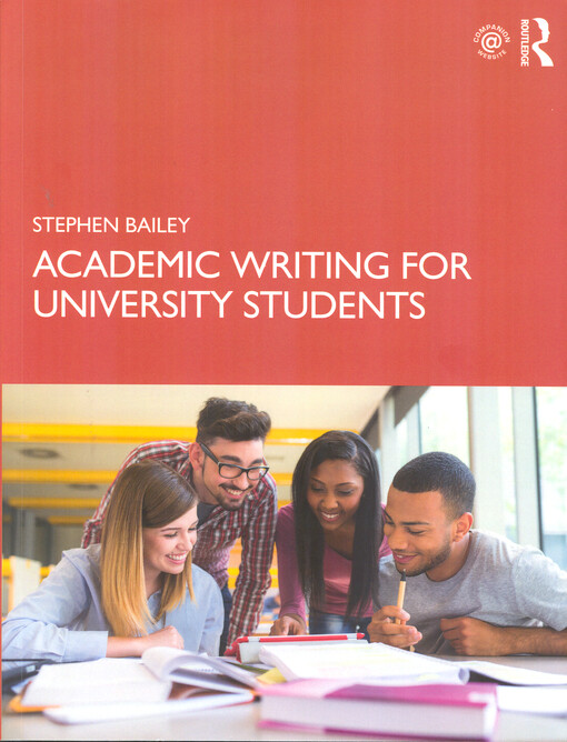 Academic writing for university students