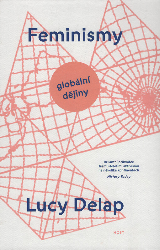 Feminismy: globální dějiny