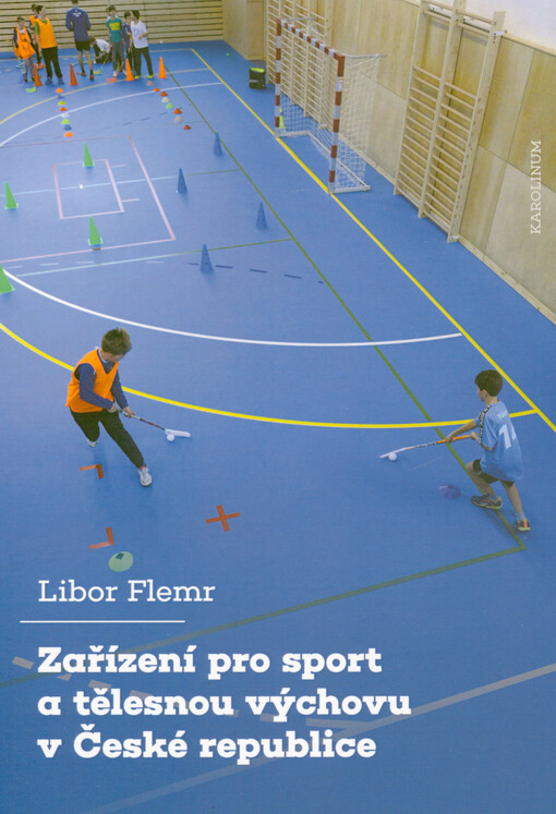 Zařízení pro sport a tělesnou výchovu v České republice