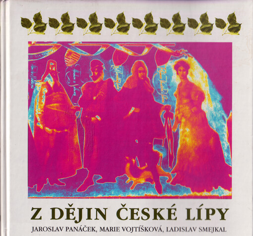 Z dějin České Lípy