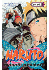 Naruto. 56. díl, Znovushledání týmu Asuma  (odkaz v elektronickém katalogu)