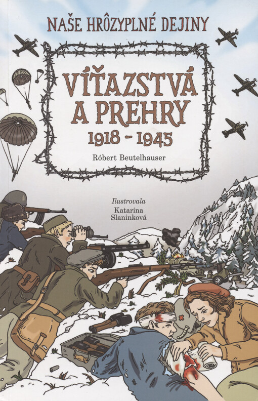 Víťazstvá a prehry 1918-1945
