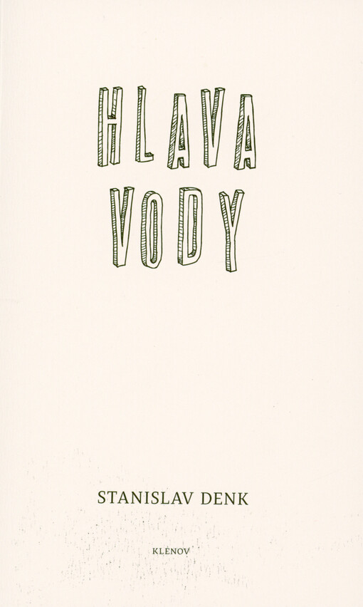 Hlava vody