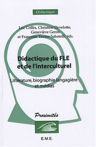 Didactique du FLE et de l'interculturel