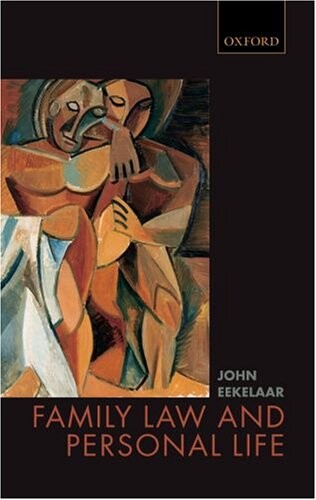 Family law and personal life