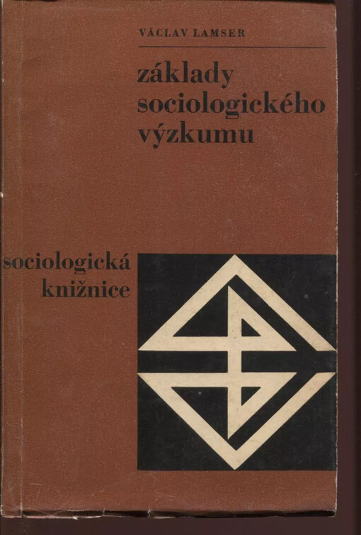 Základy sociologického výzkumu