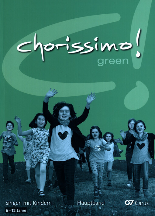 Chorissimo! Green