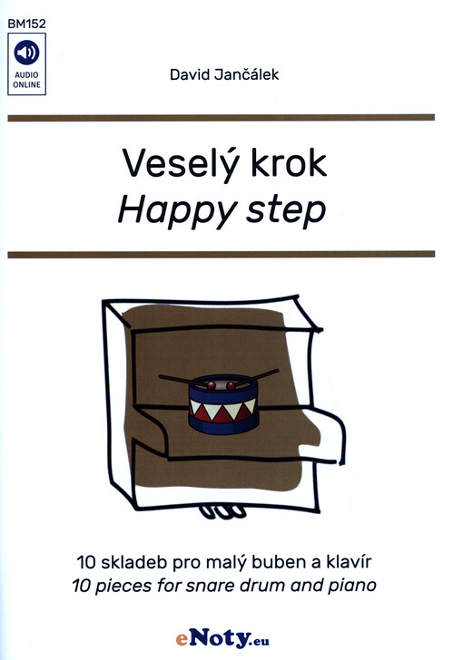 Veselý krok