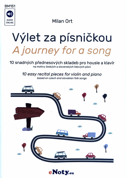 Výlet za písničkou