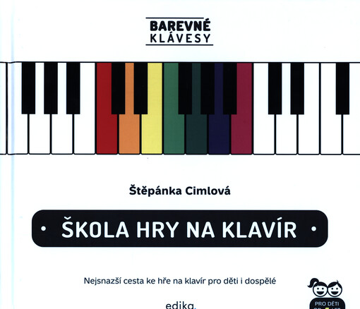 Škola hry na klavír