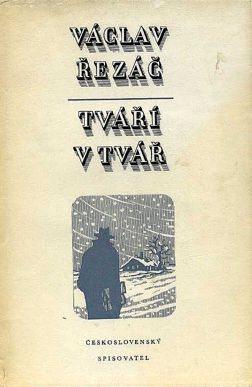 Tváří v tvář : Povídky