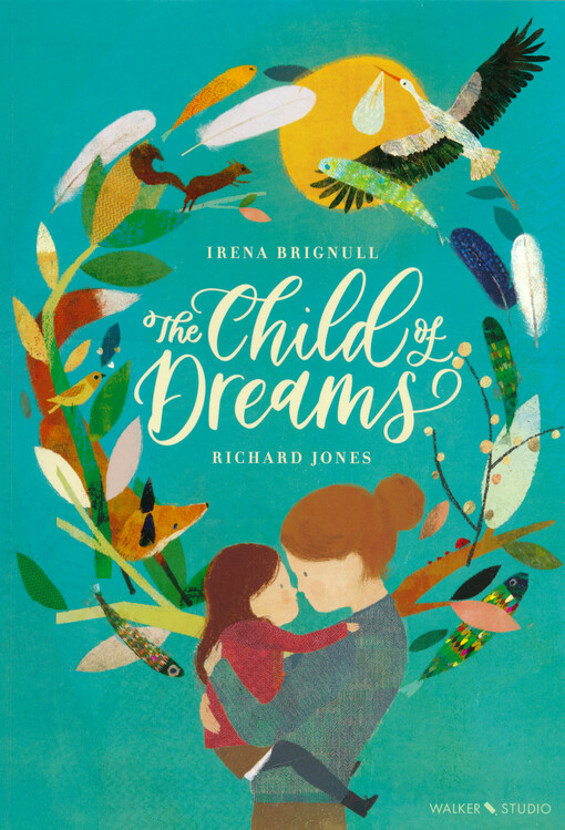The child of dreams