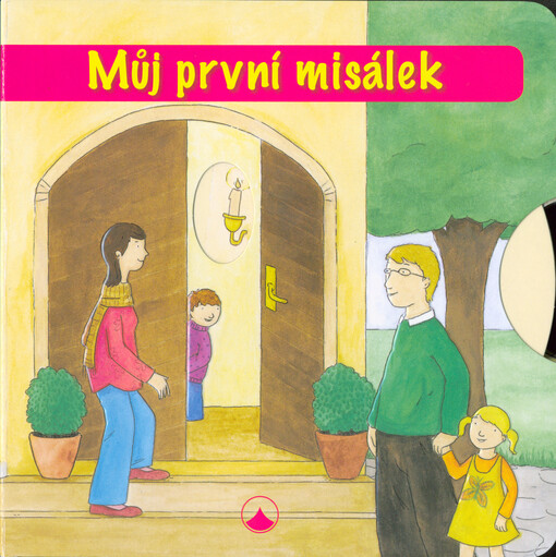 Můj první misálek