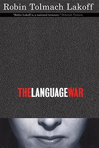 The language war