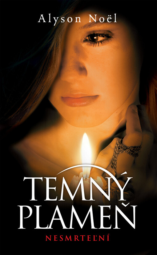 Nesmrteľní: Temný plameň (4)