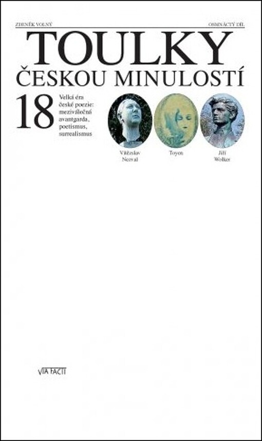 Toulky českou minulostí. Osmnáctý díl