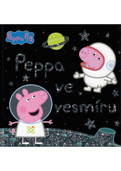 Peppa ve vesmíru  (odkaz v elektronickém katalogu)