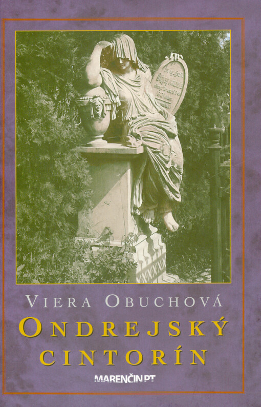 Ondrejský cintorín