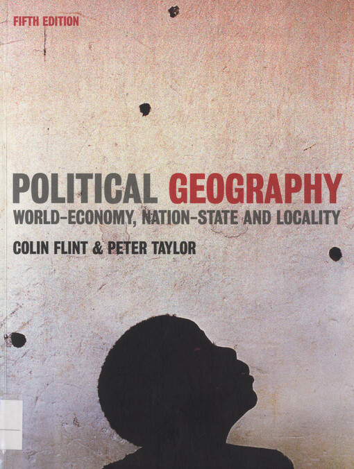 Political geography : world-economy, nation-state and locality