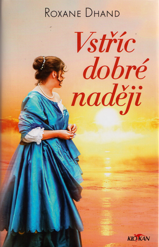 Vstříc Dobré naději