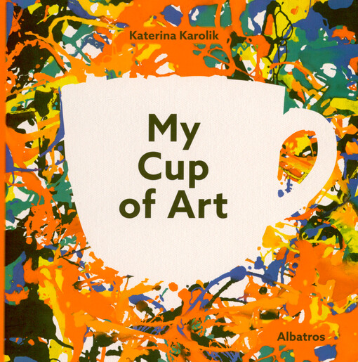 My cup of art