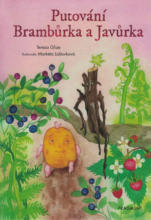 Putování Brambůrka a Javůrka