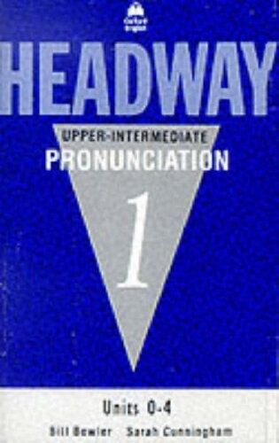 Headway (cassette)