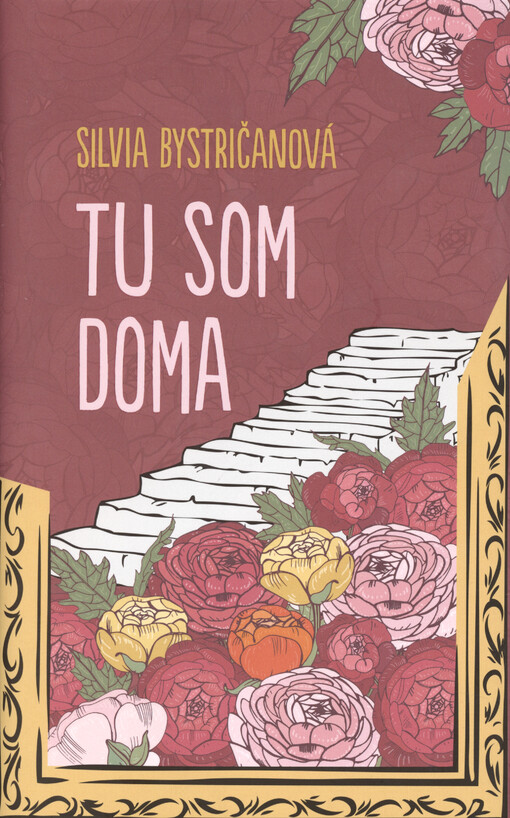 Tu som doma