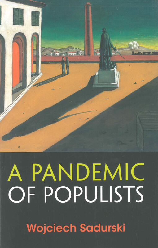 A pandemic of populists