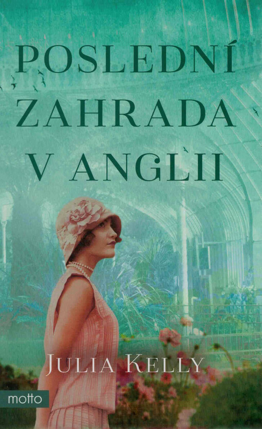 Poslední zahrada v Anglii